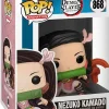 POP Demon Slayer Nezuko Kamado