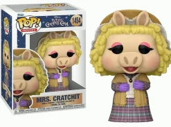 POP - Disney - The Muppets CC - Miss Piggy