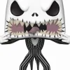 POP - Disney - TNBC - Jack Skellington/Scary Face