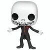 POP- Disney - TNBC 30th. - Formal Jack Skellington