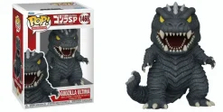 POP - Godzilla Singular Point - Godzilla Ultima