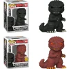 POP - Godzilla 70th Anniversary Godzilla 1984