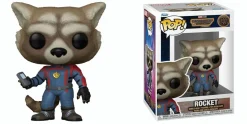 POP - Guardians of the Galaxy Volume 3 - Rocket