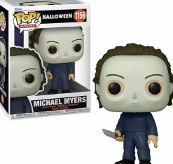 POP - Halloween - Michael Myers (New Pose)