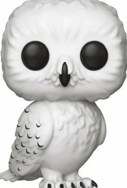 POP - Harry Potter - Hedwig