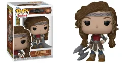 POP - How to train your Dragon - Astrid