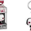 POP Keychain Saw - Billy the Puppet