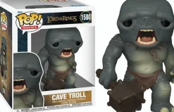 POP - Lord of the Rings - Cave Troll 15 cm