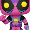 POP - Marvel - Blacklight - Deadpool