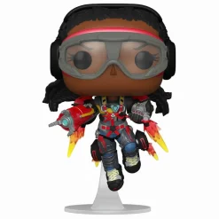POP - Marvel Black Panther - Ironheart MK1