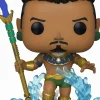 POP - Marvel Black Panther - Namor