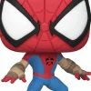POP - Marvel - Mangaverse Spider-Man