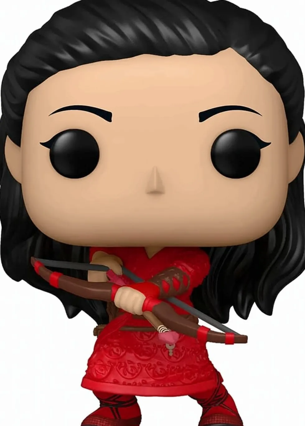 POP - Marvel Shang Chi - Katy