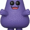POP - McDonald's - Grimace