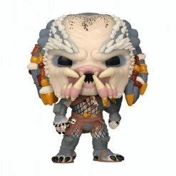 POP - Movie - Predator II - Elder Greyback
