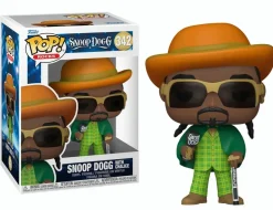 POP - Music - Snoop Dogg with Chalice