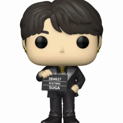 POP - Musik - BTS - Butter - Suga