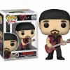 POP - Musik - U2 ZooTV - The Edge