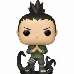 POP - Naruto Shippuden - Shikamuru Nara
