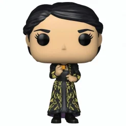 POP - NETFLIX - The Witcher 2 - Yennefer