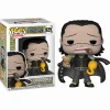 POP - One Piece - Crocodile