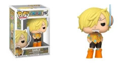 POP - One Piece - Sanji (Egghead)