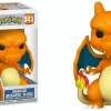 POP - Pokemon - Charizard/Dracaufeu - Glurak