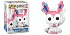 POP - Pokemon - Sylveon/Nymphali/Feelinara