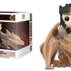 POP Rides - HotD - Aegon Targaryen with Sunfyre S4