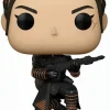 POP - Star Wars - Book of Boba Fett - Fennec Shand