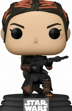 POP - Star Wars - Book of Boba Fett - Fennec Shand