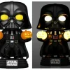 POP - Star Wars - Darth Vader (SFX) Lights Up!