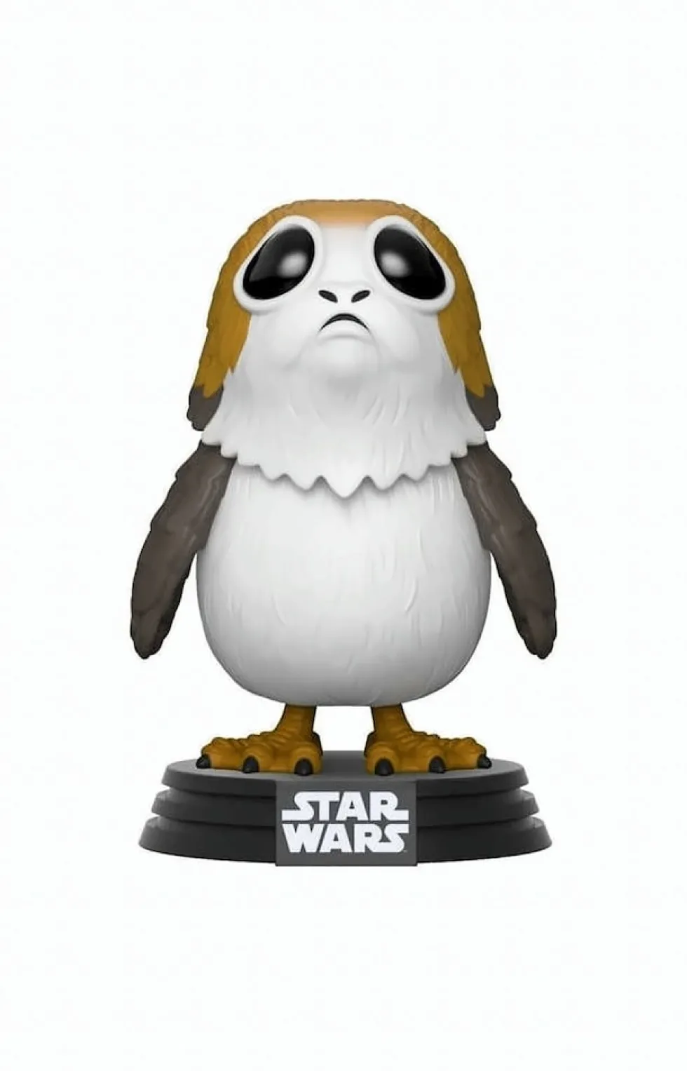 POP - Star Wars Episode 8 - Sad Porg