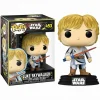 POP - Star Wars - Luke Skywalker - Retro Series