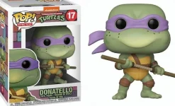 POP - Teenage Mutant Ninja Turtles - Donatello