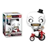 POP - Terrifier - Art the Clown with Bike