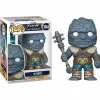 POP - Thor: Love and Thunder - Korg