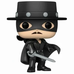 POP - Zorro Anniversary - Zorro