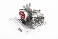 Porsche 911 Boxermotor