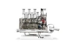 Porsche 911 Boxermotor
