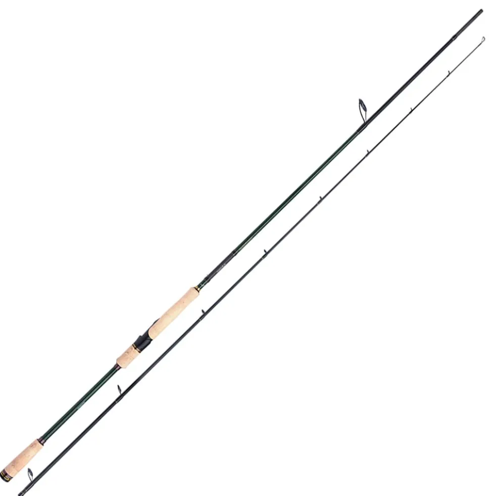Power Spinn Combo - Shimano Sahara 14–42g x Savage Gear Fishing-King 3000 Special FD