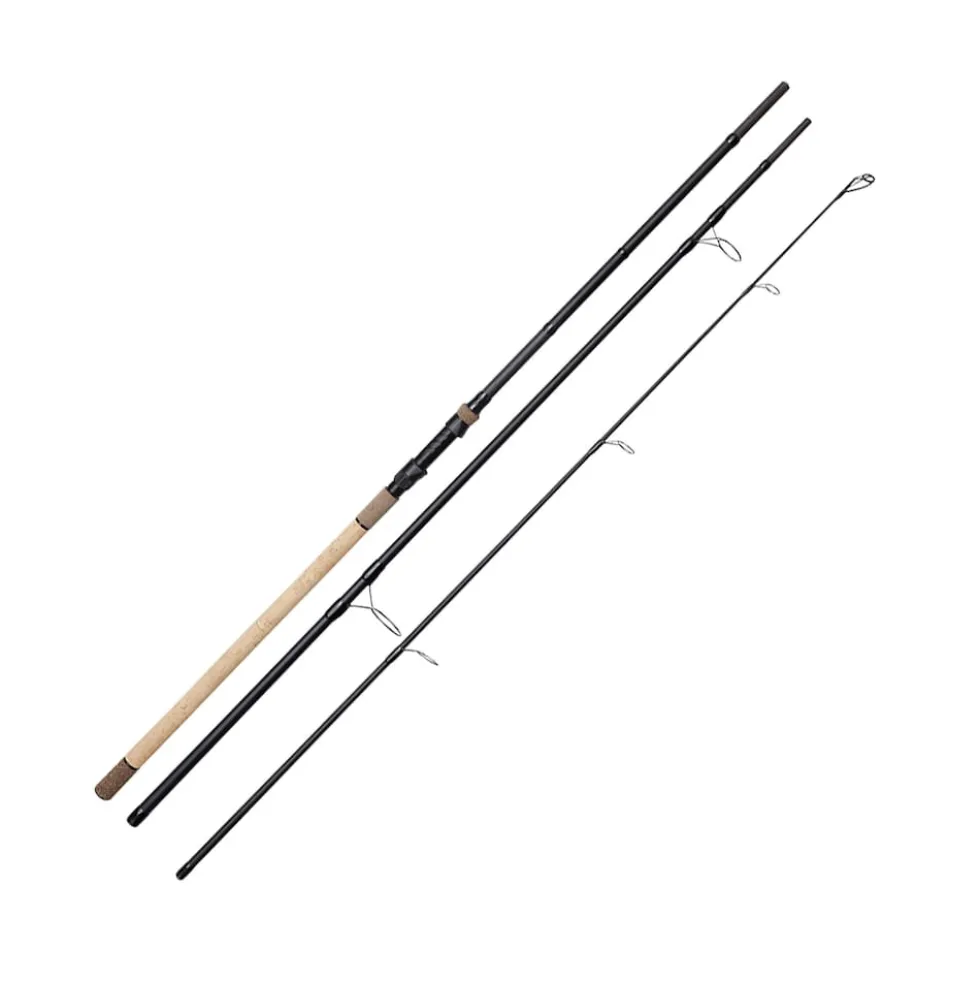 Prologic C-Series SC 12'/3.60M 3.25Lbs 3tlg 50mm Allround Karpfenrute