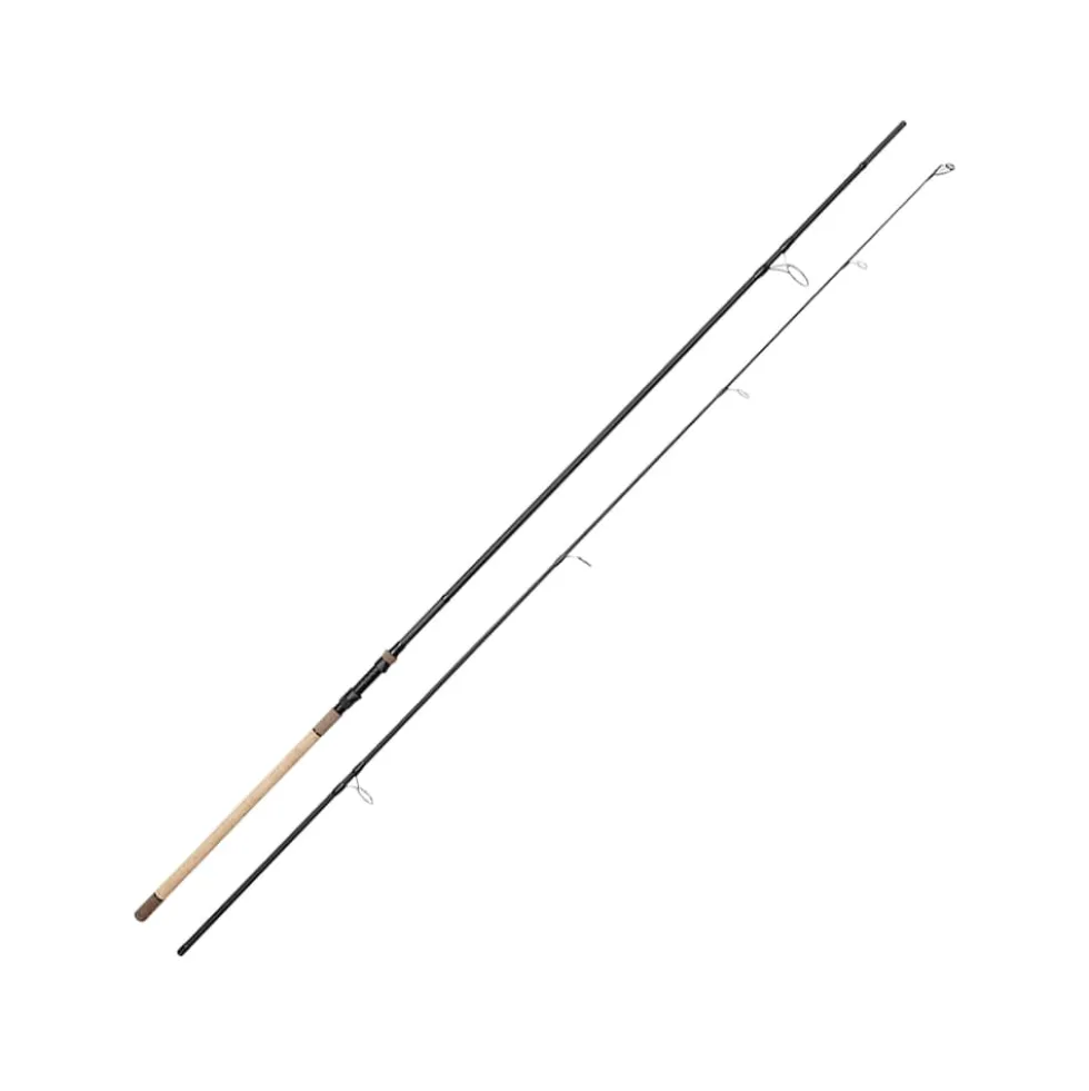 Prologic C-Series SC 12'/3.60M 3.25Lbs 3tlg 50mm Allround Karpfenrute