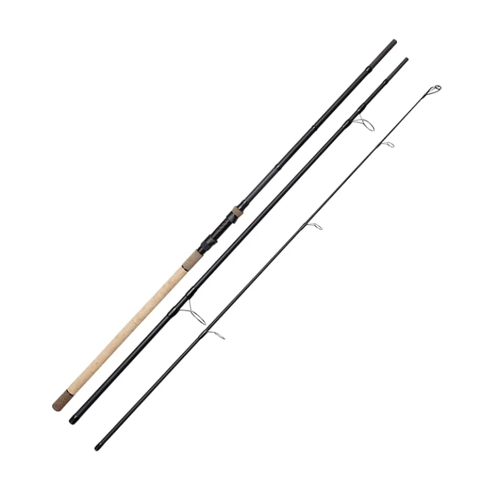 Prologic C-Series SC 12'/3.60M 3.25Lbs 3tlg 50mm Allround Karpfenrute