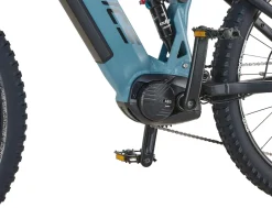 Prophete Dice 4.0 E-MTB E-Bike 27,5