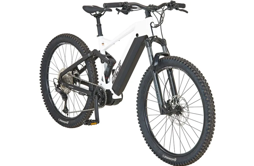 Prophete Dice 5.0 E-MTB E-Bike 27,5"