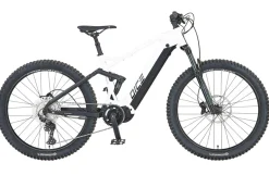 Prophete Dice 5.0 E-MTB E-Bike 27,5