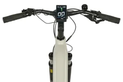 Prophete E-Bike Entdecker 5.0 Trekking 28