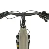 Prophete E-Bike Entdecker 3.0 Trekking 28" Diamant