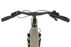 Prophete E-Bike Entdecker 3.0 Trekking 28" Diamant